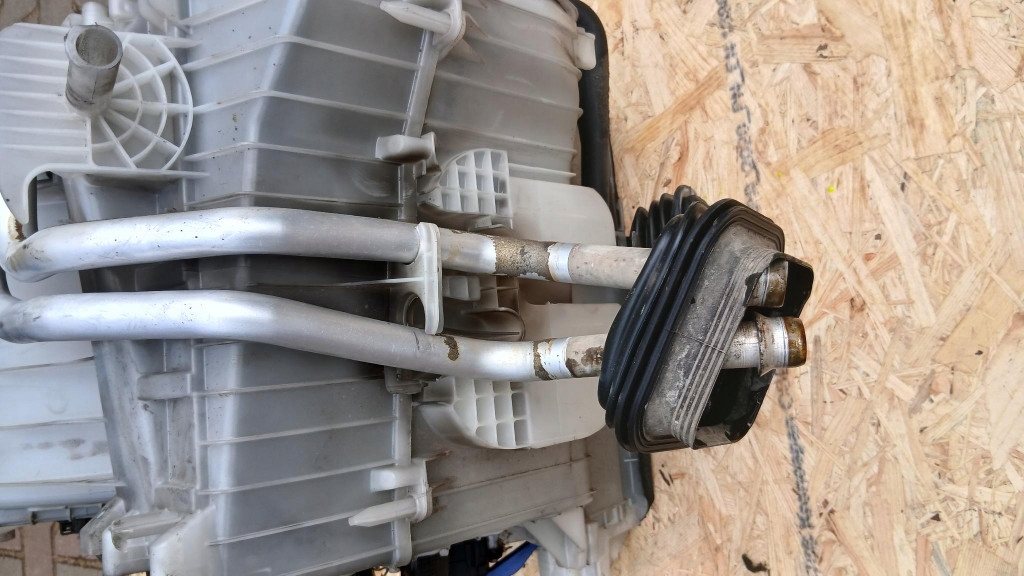 Обігрівач opel vectra c 495026593 Київ