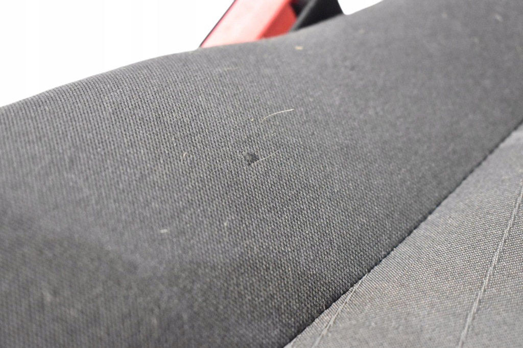 фото №8, Сиденье левый задняя ii ряд scenic ii grand