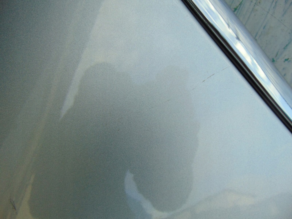 фото №6, Крыло правый задняя ford b-max цвет mc