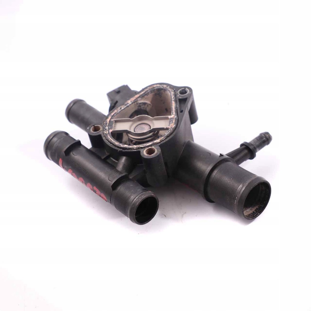 фото №12, Renault trafic термостат 8200674369