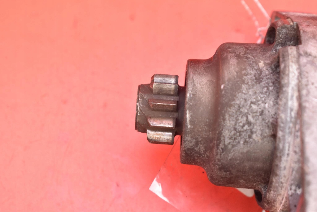 Купити Стартер test 02t911023s d6gs12 skoda octavia 2 2 1.6 fsi 115 km 04-08