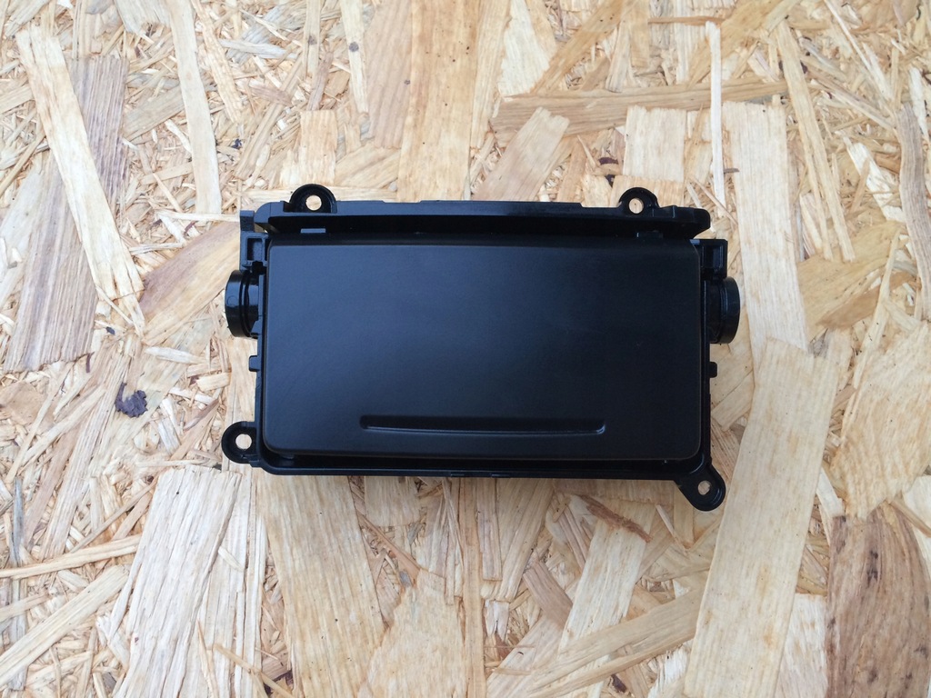 фото №1, Бардачок підлокітник renault koleos ii 969439460r