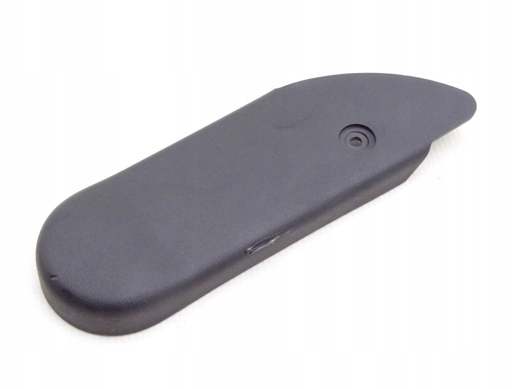 фото №1, Navara iv np300 защита заглушка сиденье задняя левая