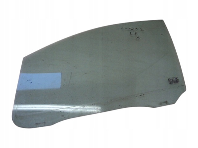 фото №1, Скло двері лівий перед ford c-max i 2003