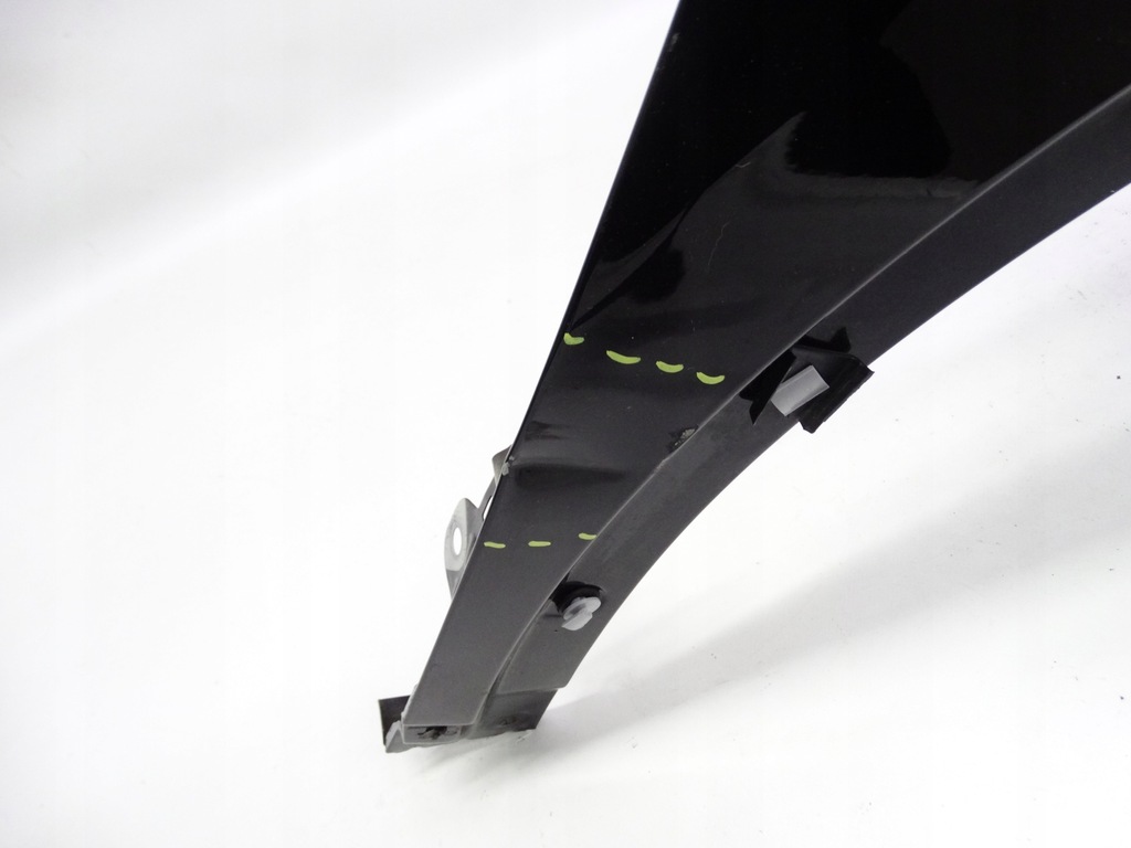 фото №12, Vw id.4 2020+ id.5 2021+ 11a крыло правый передний оригинальный