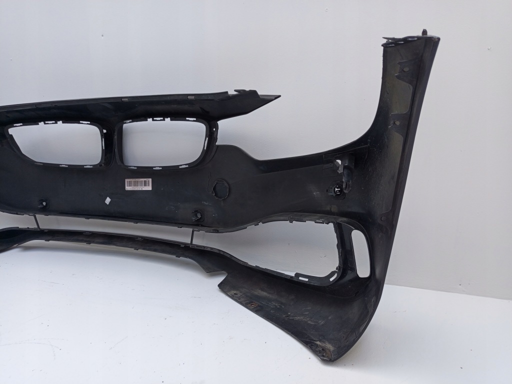 фото №13, Bmw 4 f32 f33 f36 lci lift бампер перед передний 51117294651 ÷