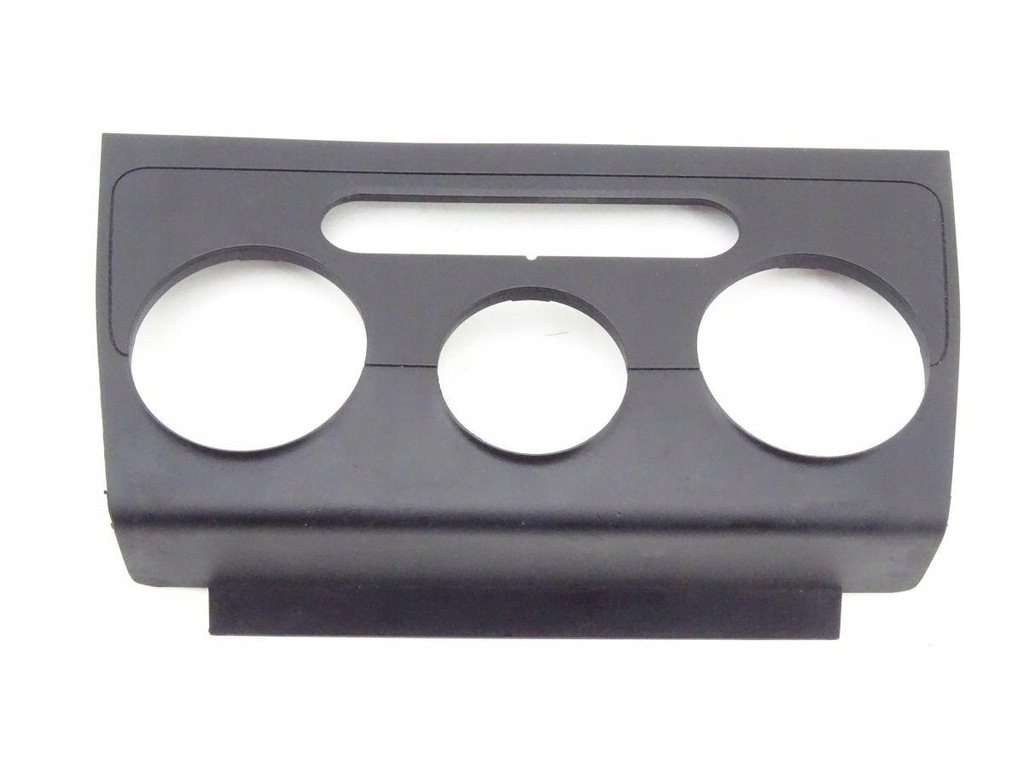 фото №1, Audi a3 8p 03-12 защита рамка панель обдув