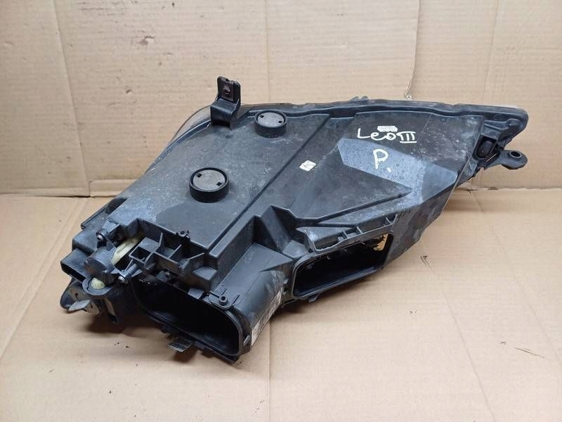 фото №6, Лампа правий перед права передня seat leon iii 5f2941006 anglik