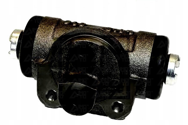 фото №2, Цилиндрик тормозной ford transit transit tourneo