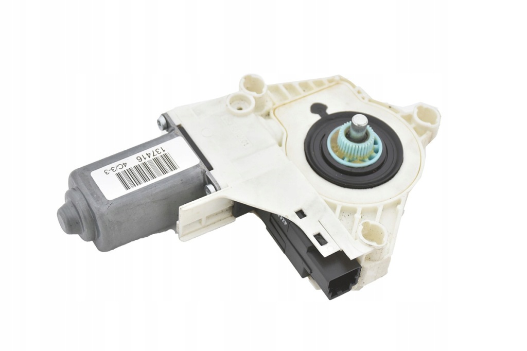 фото №1, Моторчик стекло правый перед discovery iv