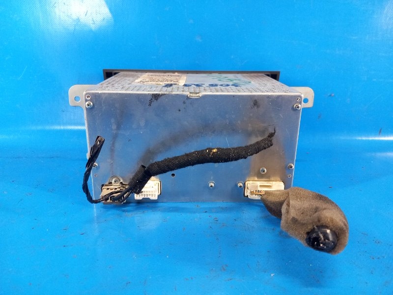 фото №5, Magnetofon nissan sentra b17 12-21 281853ra2a