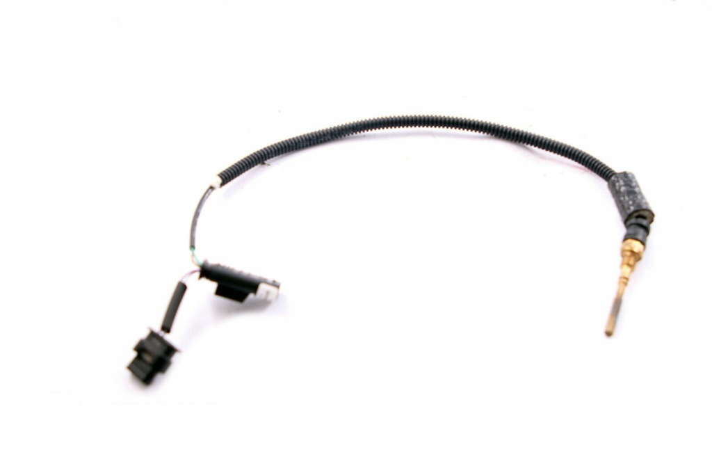 фото №1, Mini r56 lci n16 кабель датчик температуры жидкость охлаждение двигателя 8603908