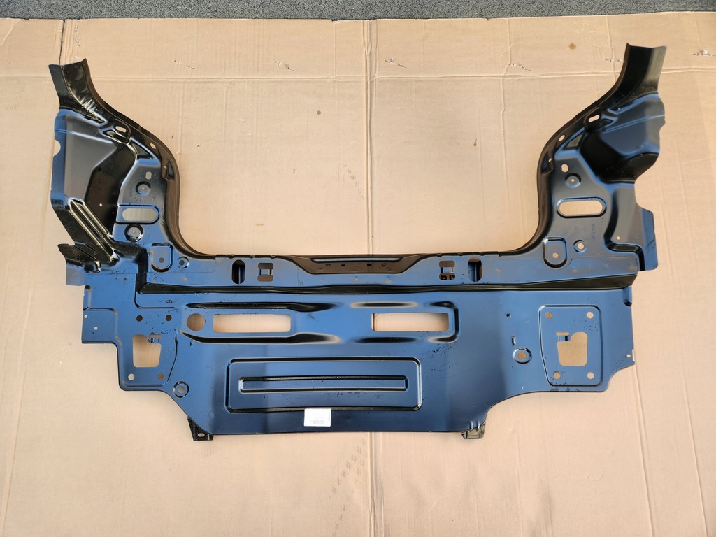 фото №4, Seat ibiza v 6f0 pas задній задня новий 17-