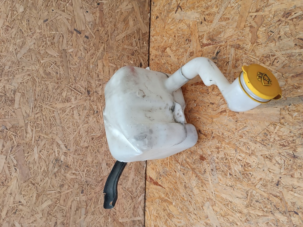 фото №14, Бачок омывателя помпа nissan 200sx s13 s14 оригинал