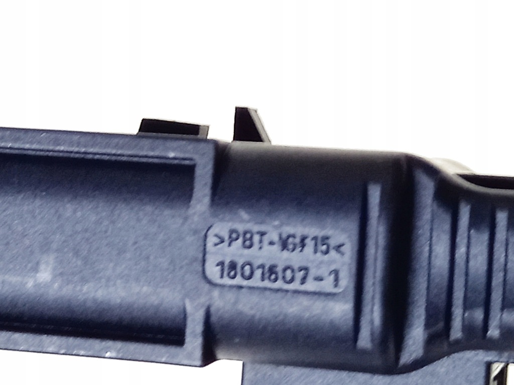 фото №14, Proace city жгут электропроводка датчик парковки