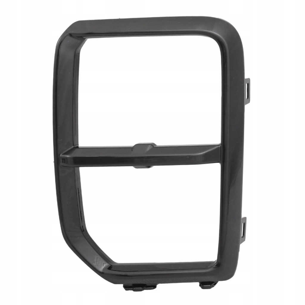 фото №1, Решётка рамка решётка радиатора mitsubishi asx ga lift 2020-