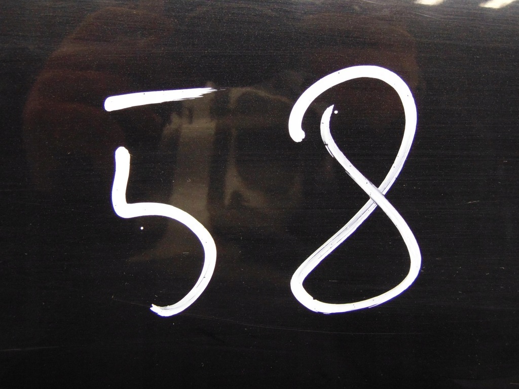 фото №11, Дверь правое правый задняя задние vw passat cc 3c8 lc9x