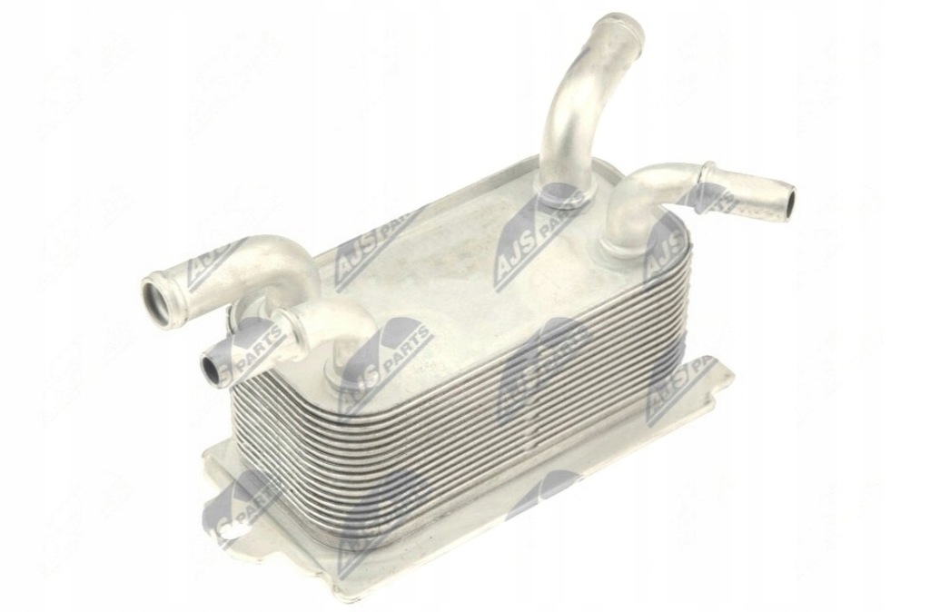 фото №1, Радіатор оливи do volvo c70 ii 2.4 d5 t5