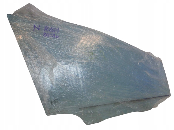 фото №1, Mercedes r w251 251 lift скло передня права 2012