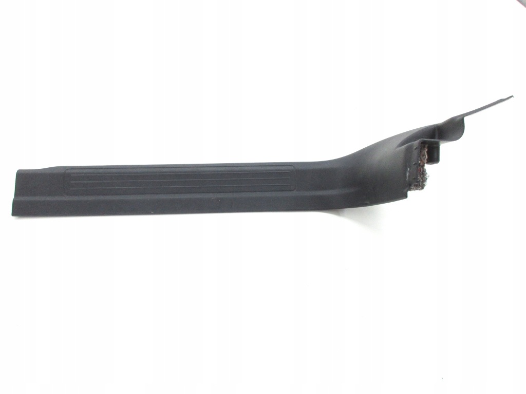 фото №4, Lancia delta 3 iii накладка молдинг порог порог