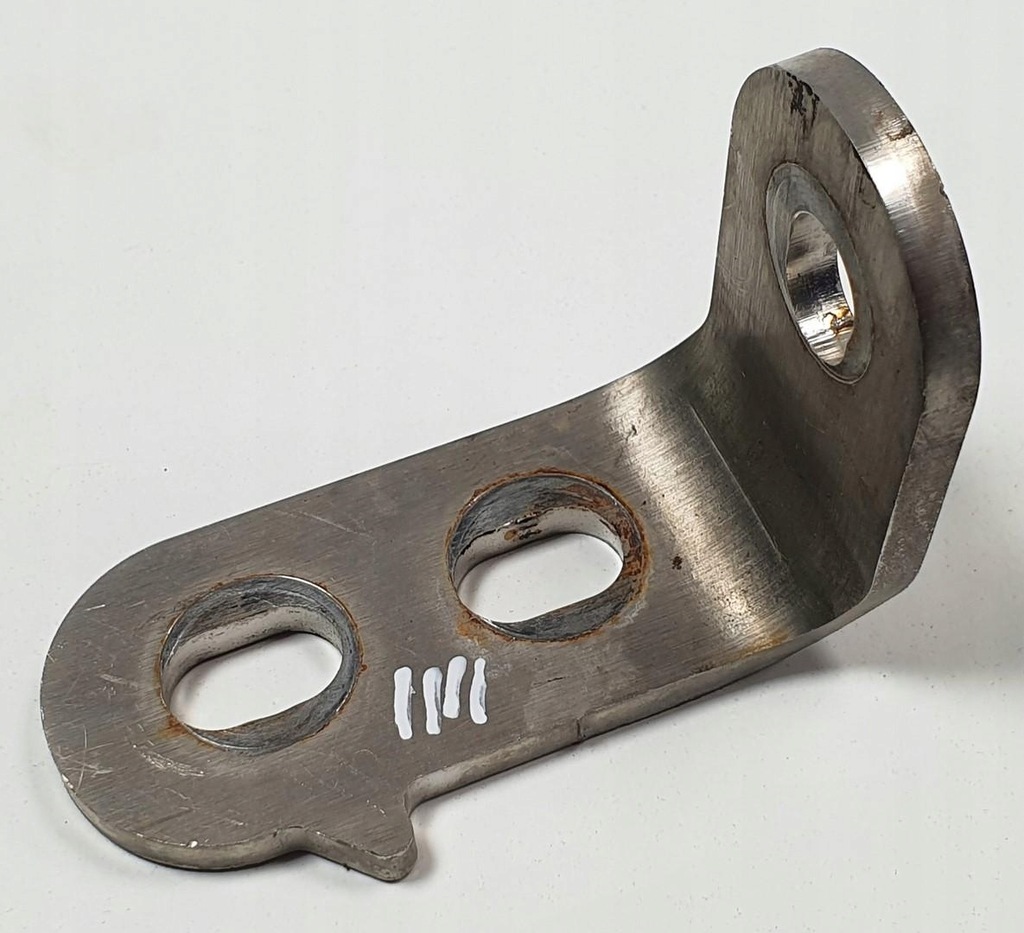 фото №1, Кронштейн кронштейн лонжерон aston martin rapide