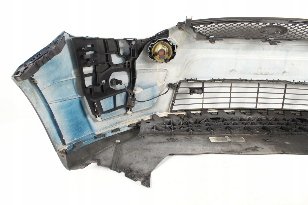 Бампер перед передній kompletny ford s-max mk1 06-10 pdc Зі Шроту