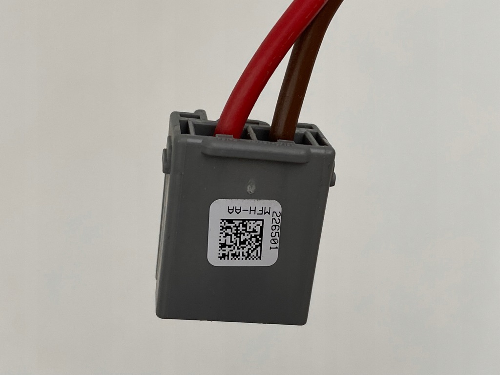 фото №5, Модуль обігрівача ford c-max a6005-007-00