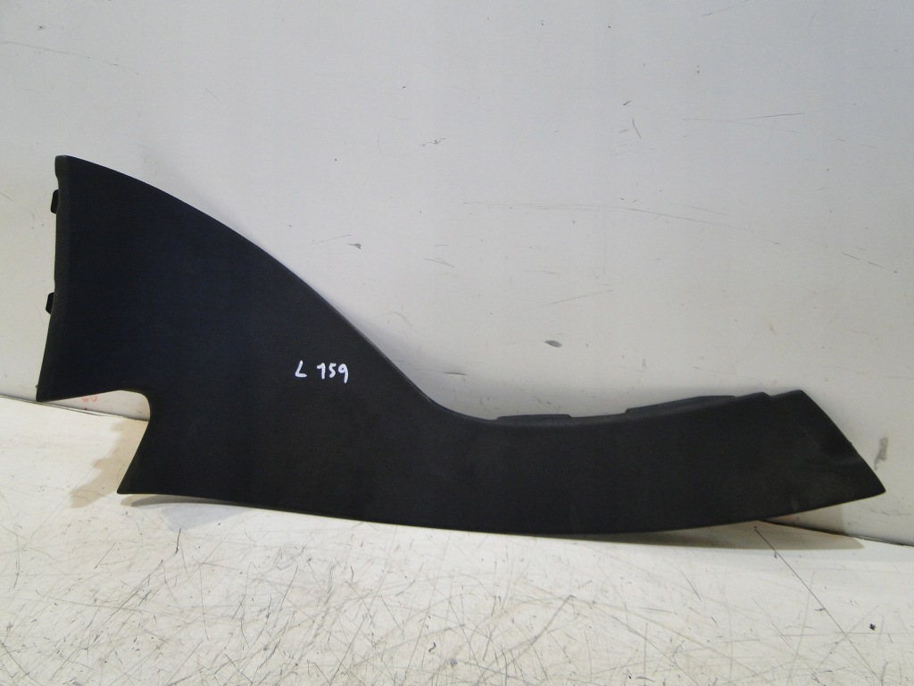 Купить Alfa romeo 159 защита накладка консоли левая