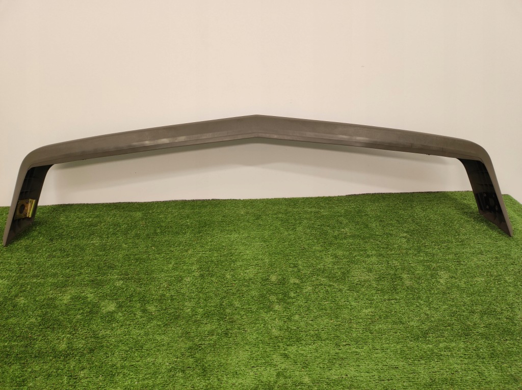 Бампер перед opel corsa a 82 - 89 новый оригинальный Недорого