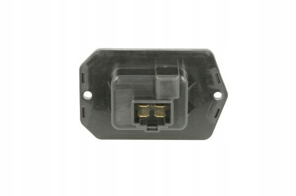 фото №1, Thermotec de4008tt регулятор, вентилятор обдув do салону транспортного засобу