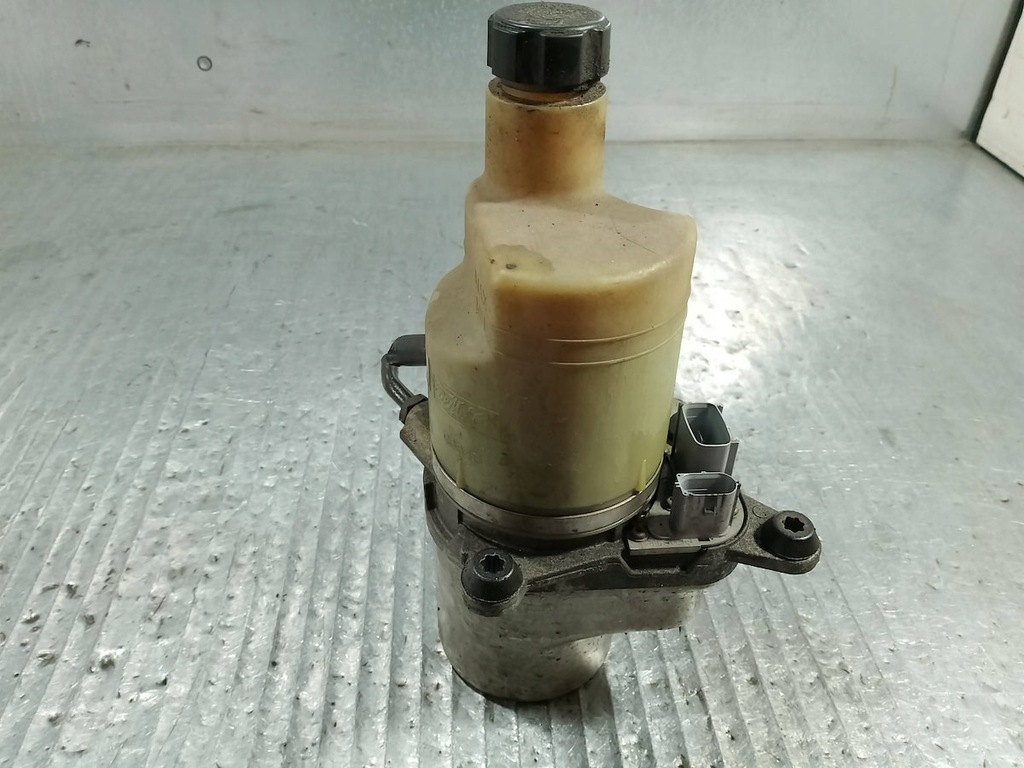 фото №8, Насос підсилювача електрична volvo c30 5n513k514ca 31202520 2.0 d