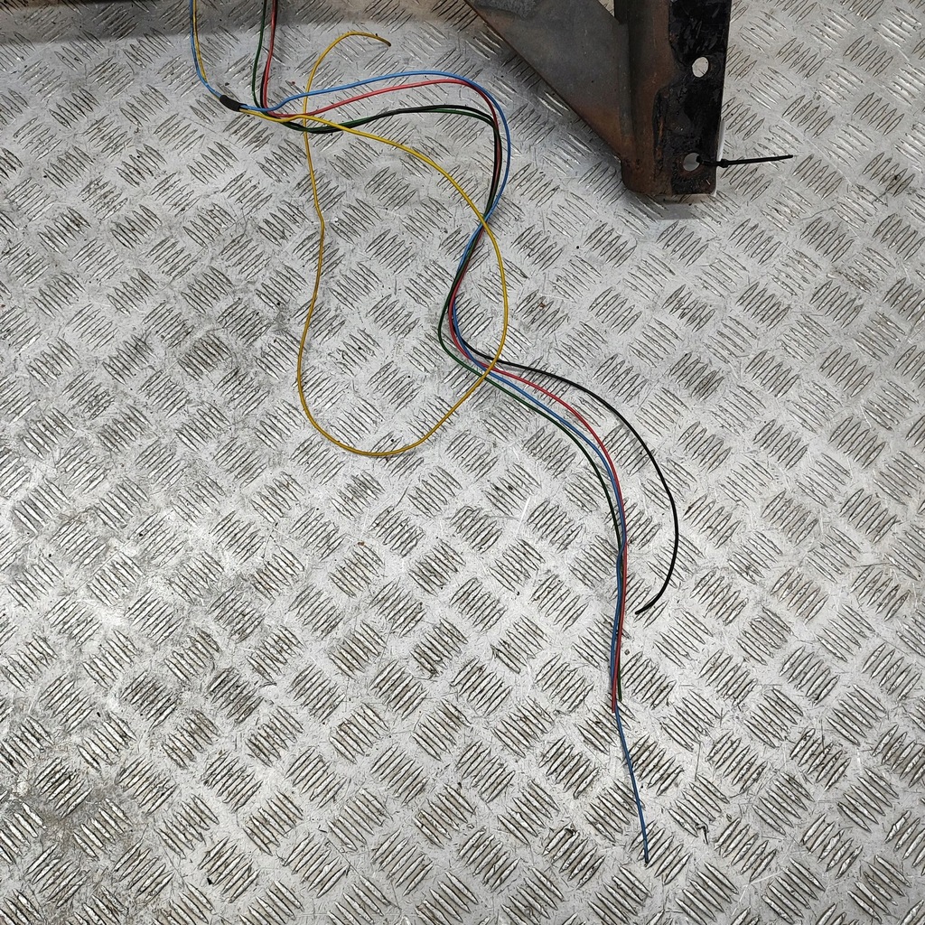 фото №9, Nissan titan 2005 hak буксировочный / комплект