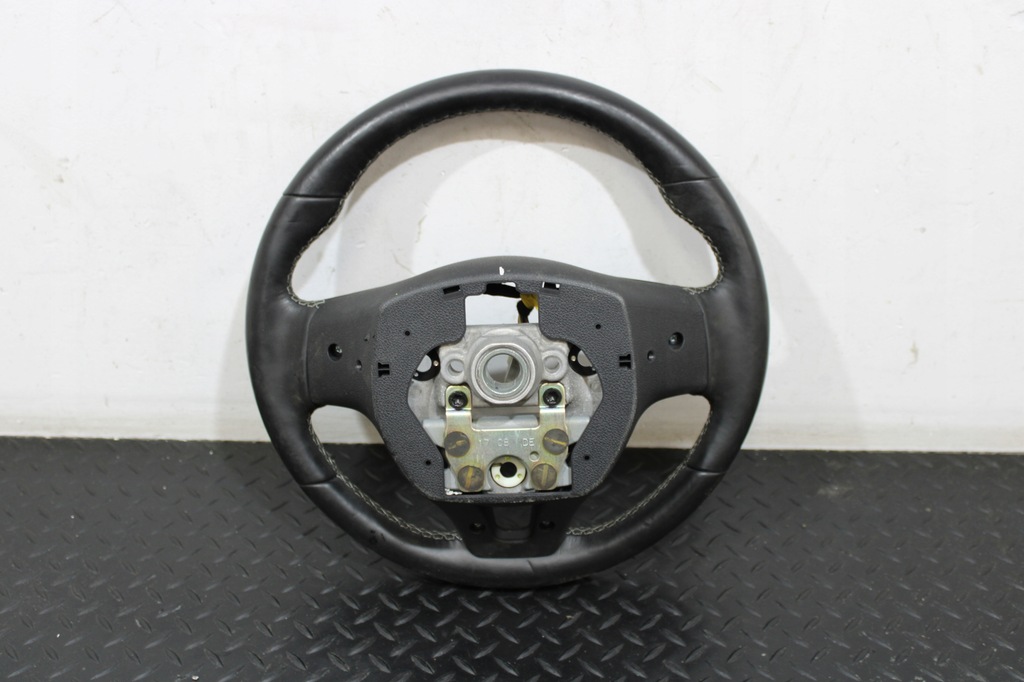 фото №12, Воздуховод многофункциональный kia niro 1 i 16-18