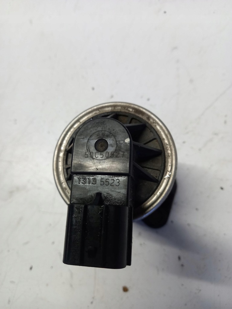 фото №5, Клапан egr honda stream 1.7