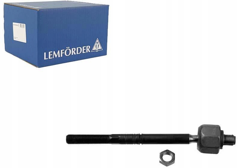 фото №9, Lemforder 29702 01 з'єднання осьове, тяга кермовий поперечний