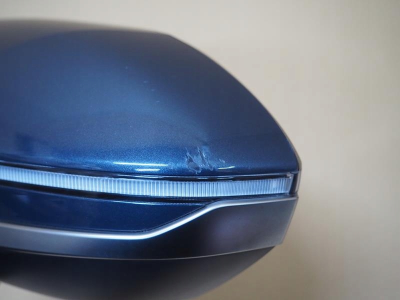 фото №5, Дзеркало 8 pin ліва hyundai tucson iv