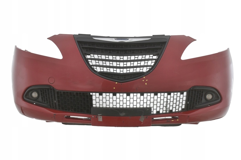 фото №1, Бампер передній перед lanci ypsilon iii chrysler