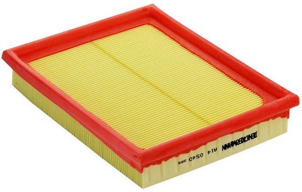 фото №1, Фільтр повітря denckermann a140540