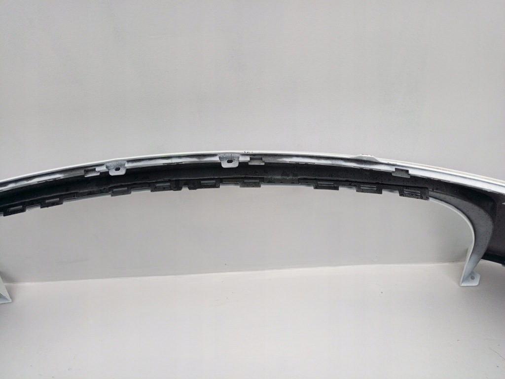 фото №11, Tesla model y my 2020- бампер задній задня оригінал =