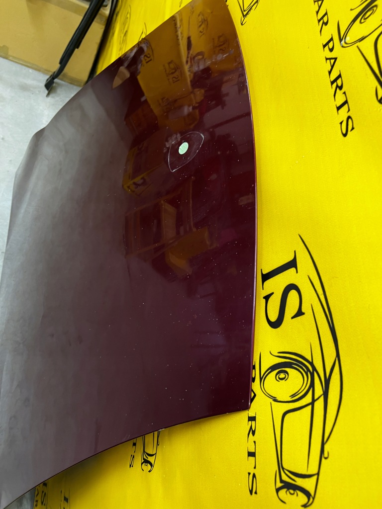 Капот крышка двигателя перед передняя porsche boxster 986 carrera 996 l84s с Разборки