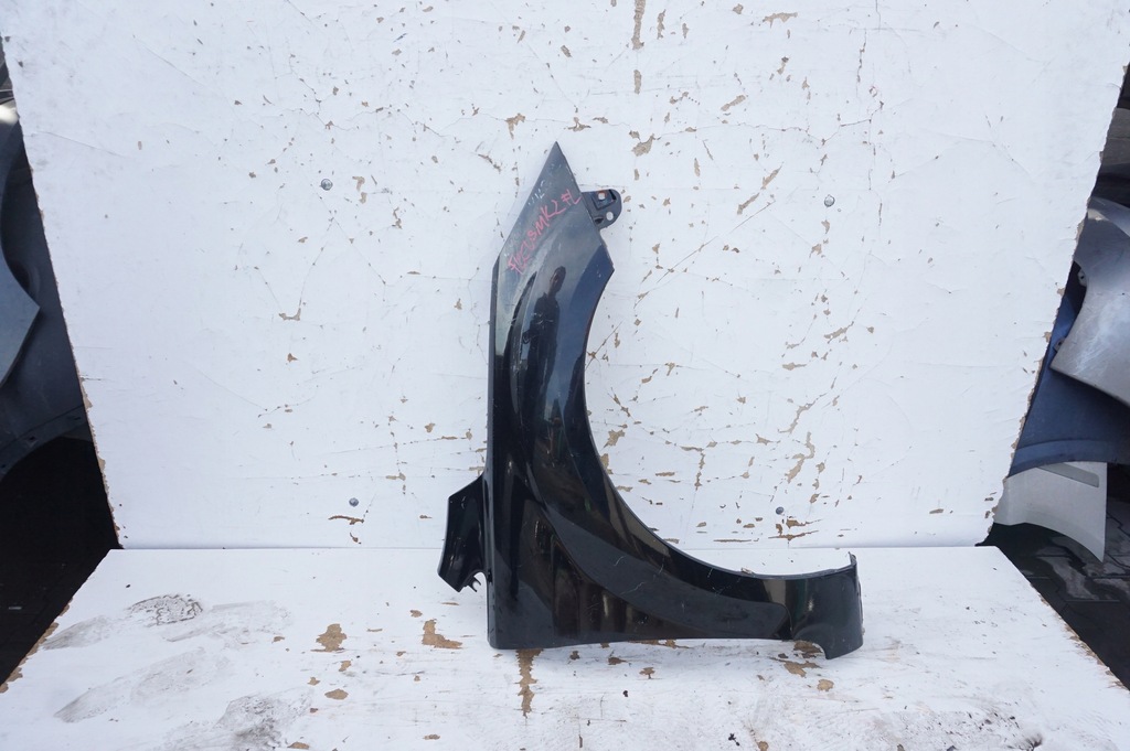 фото №1, Крила правий перед ford focus mk2 fl