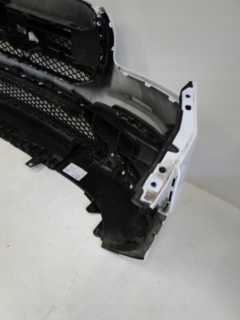 фото №15, Mercedes gls 167 x167 бампер передний pts amg