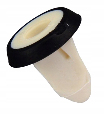 фото №1, Клипса бампера romix c30178