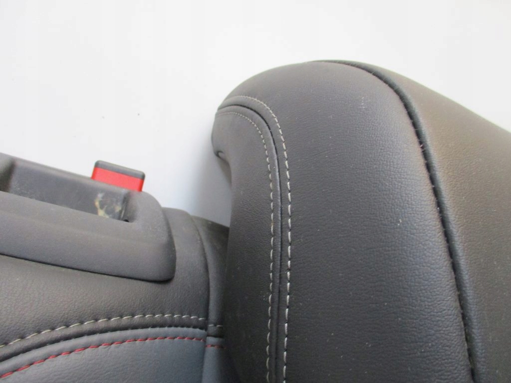 фото №7, Заднє сидіння задня задня opel mokka