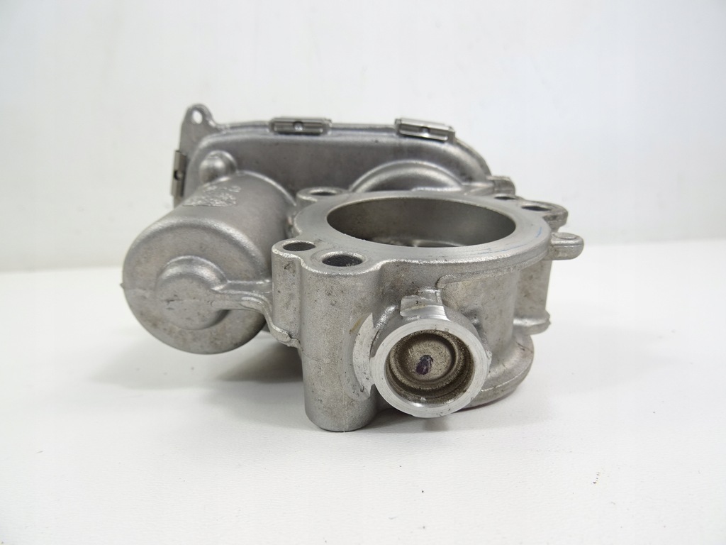 фото №7, Vw t-roc lift дроссельная заслонка 05c133062 2021r