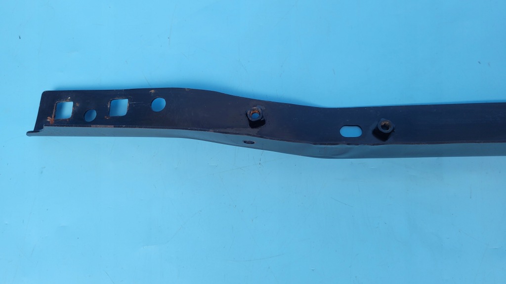 Купить Bmw x3 g01 lci sdrive30i 23r кронштейн усилитель балка поперечина перед 7400111