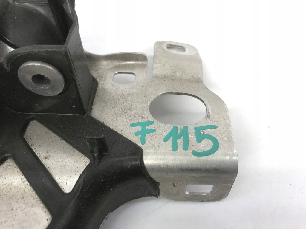 фото №11, Porsche macan 95b 2015 захист поперечина передній 95b805931f