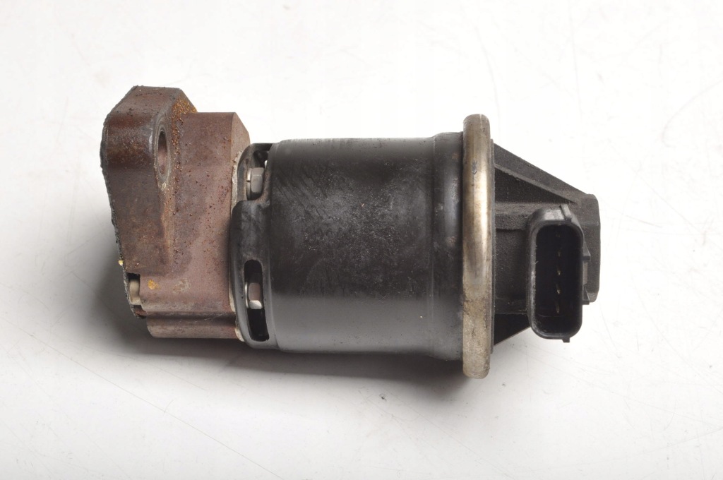 фото №2, Honda insight ii 1.3 hybrid клапан egr 510032