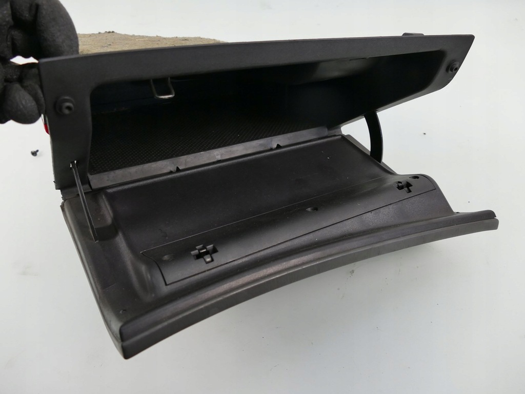 фото №9, Saab 95 9-5 бардачок пассажира 4600763 europa