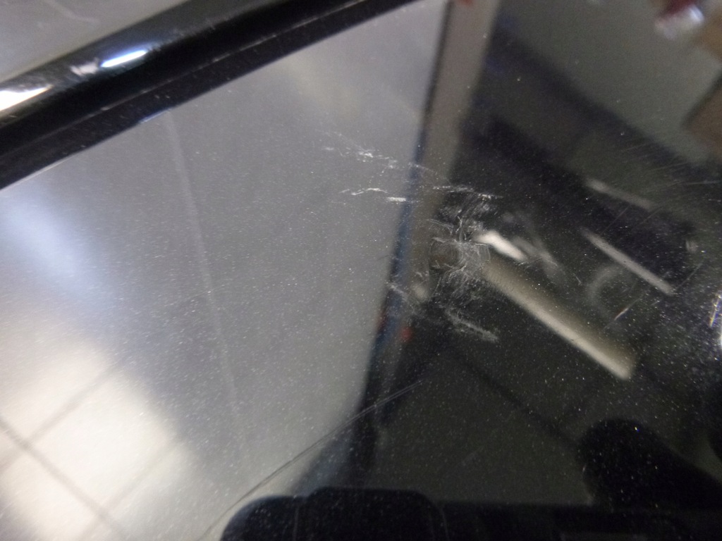 фото №12, Porsche cayenne coupe накладка спойлер спойлер крышки